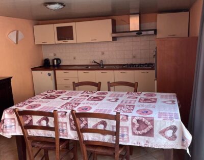 Residence Don Turi-Appartement Al Capone